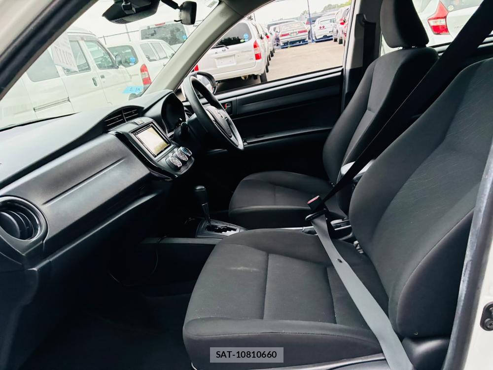 Toyota COROLLA AXIO 2020-07 7933407-10