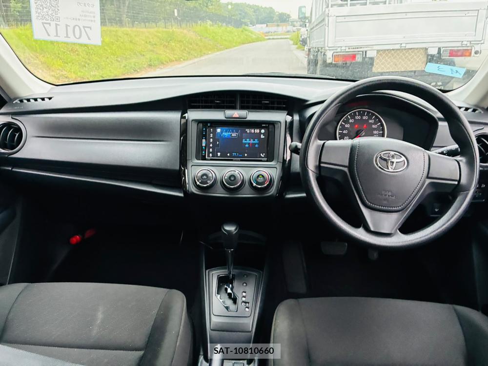 Toyota COROLLA AXIO 2020-07 7933407-12