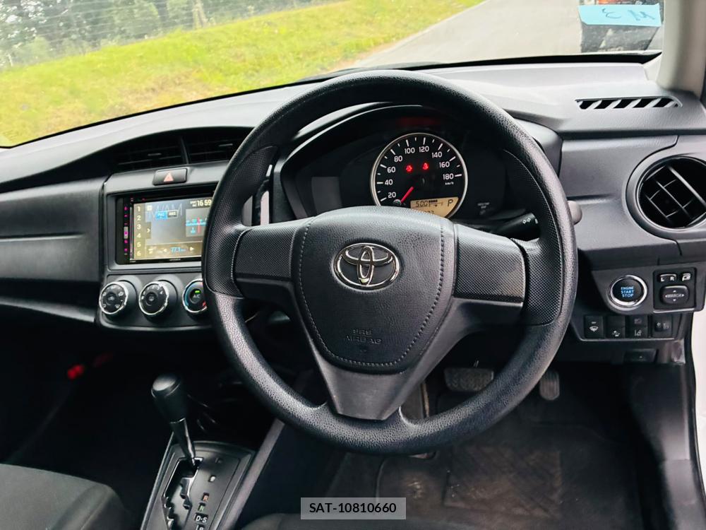 Toyota COROLLA AXIO 2020-07 7933407-14