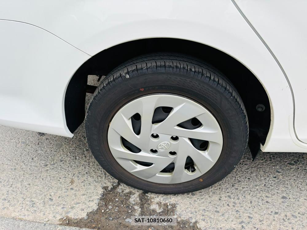 Toyota COROLLA AXIO 2020-07 7933407-26
