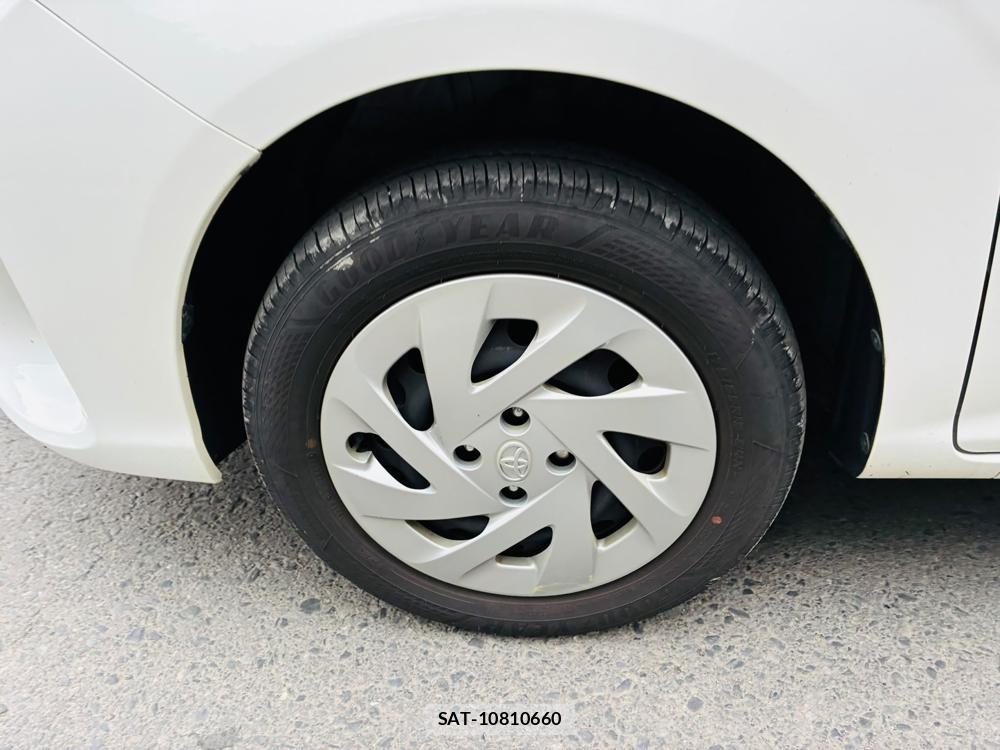 Toyota COROLLA AXIO 2020-07 7933407-28