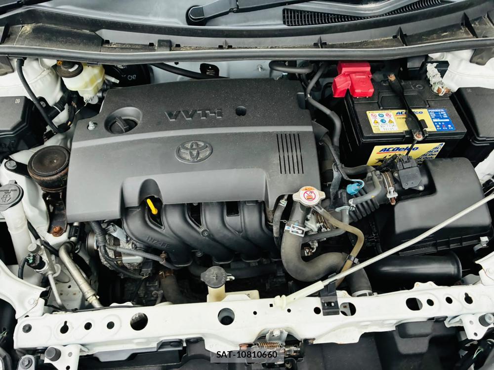 Toyota COROLLA AXIO 2020-07 7933407-32