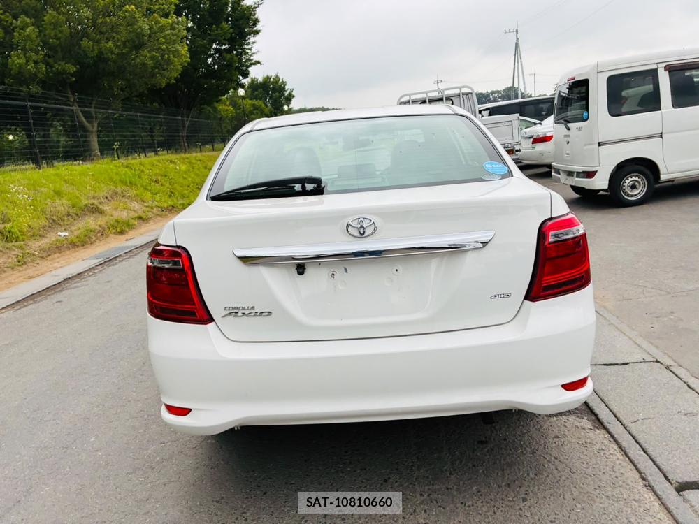 Toyota COROLLA AXIO 2020-07 7933407-3