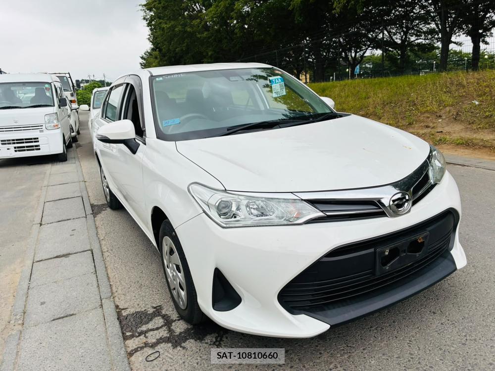 Toyota COROLLA AXIO 2020-07 7933407-6
