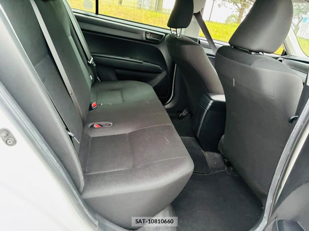 Toyota COROLLA AXIO 2020-07 7933407-8