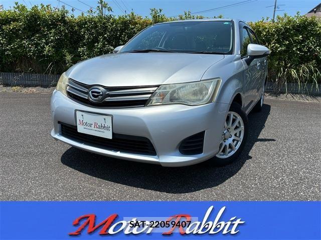 Toyota COROLLA AXIO 2013-08 8073277-0