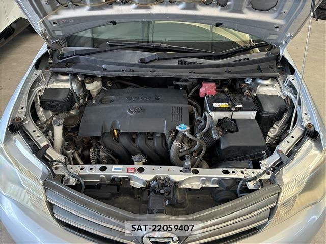 Toyota COROLLA AXIO 2013-08 8073277-18