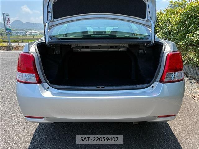 Toyota COROLLA AXIO 2013-08 8073277-5
