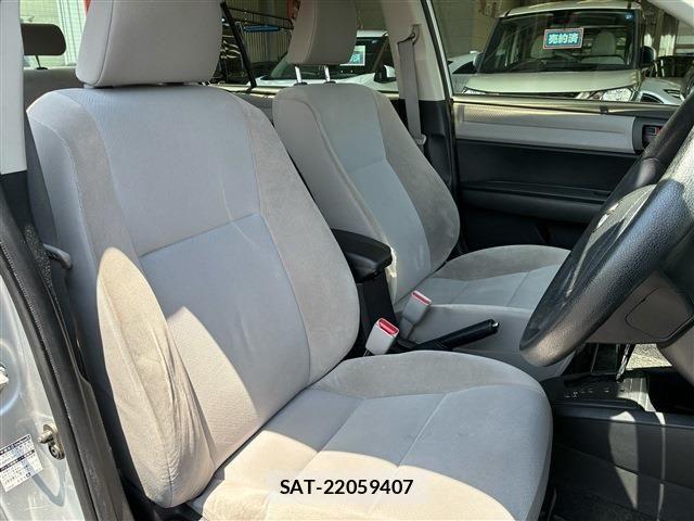 Toyota COROLLA AXIO 2013-08 8073277-6