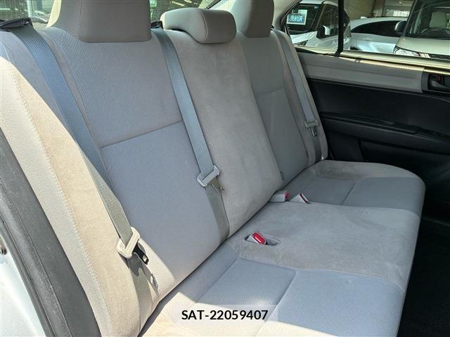 Toyota COROLLA AXIO 2013-08 8073277-7