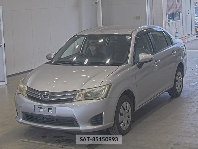 Toyota COROLLA AXIO 2013-09 8080427-0