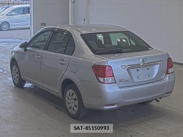 Toyota COROLLA AXIO 2013-09 8080427-1