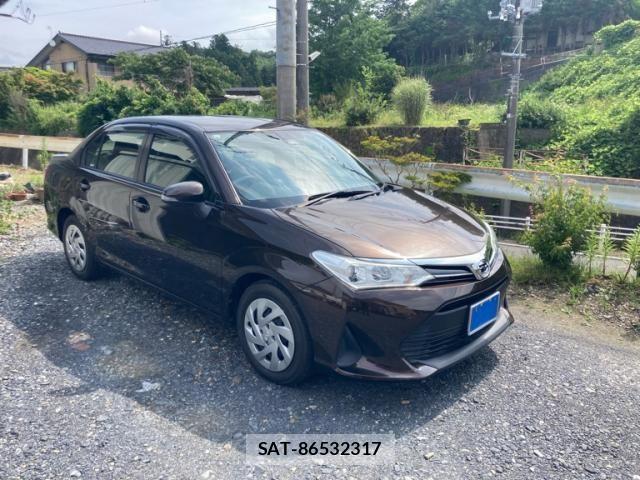 Toyota COROLLA AXIO 2017-11 8098533-1