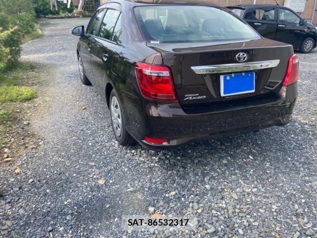 Toyota COROLLA AXIO 2017-11 8098533-3