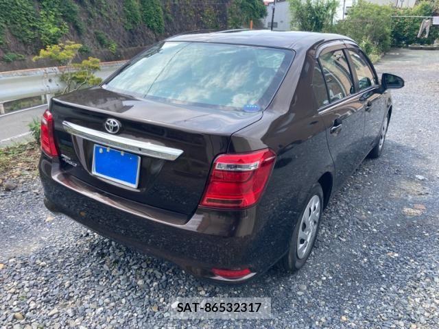 Toyota COROLLA AXIO 2017-11 8098533-4