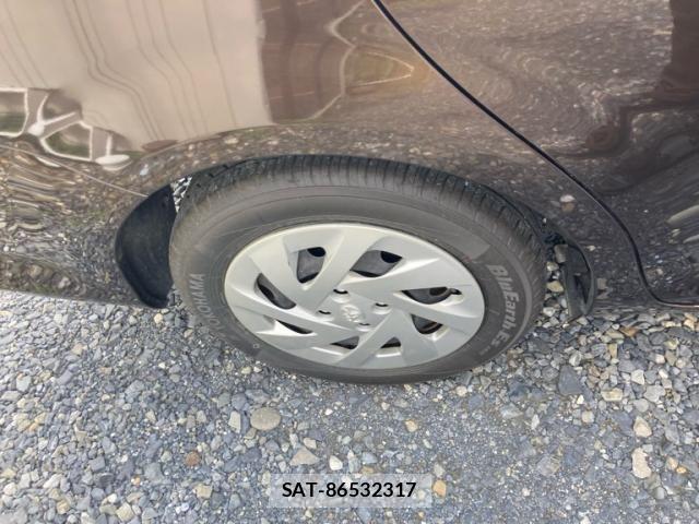 Toyota COROLLA AXIO 2017-11 8098533-7
