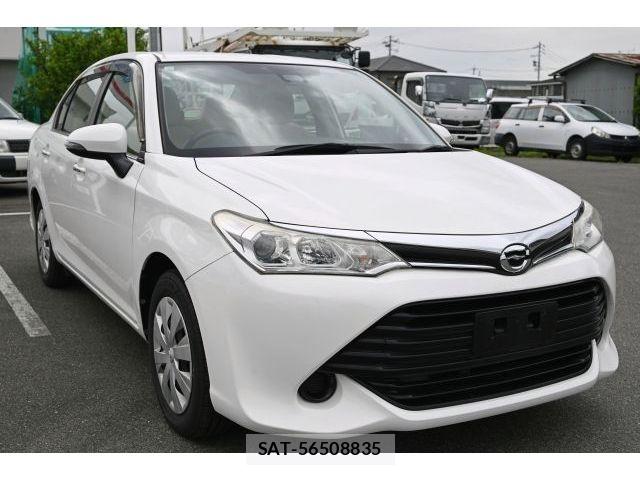 Toyota COROLLA AXIO 2015-05 8098541-0