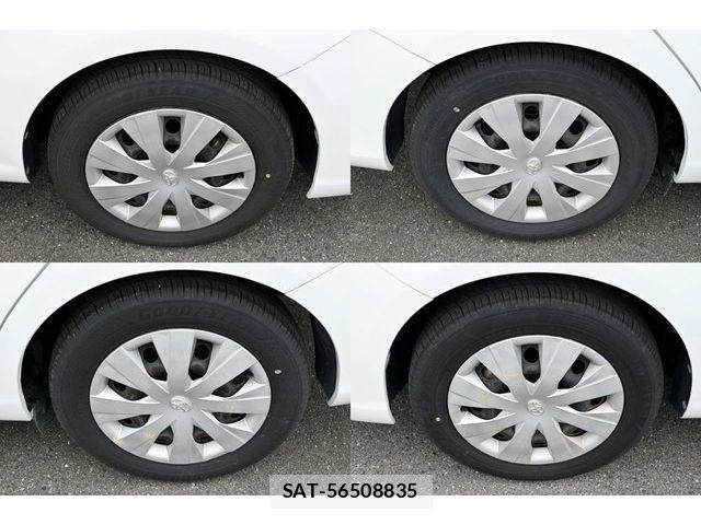 Toyota COROLLA AXIO 2015-05 8098541-9