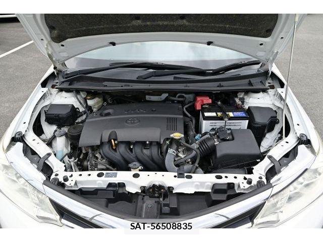 Toyota COROLLA AXIO 2015-05 8098541-10