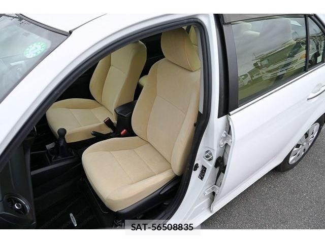 Toyota COROLLA AXIO 2015-05 8098541-14