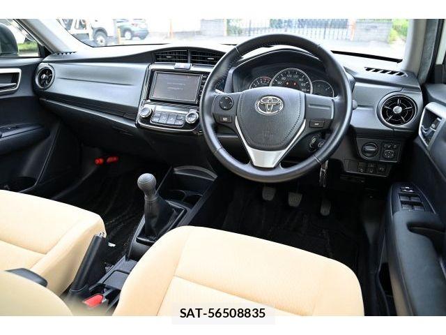 Toyota COROLLA AXIO 2015-05 8098541-1