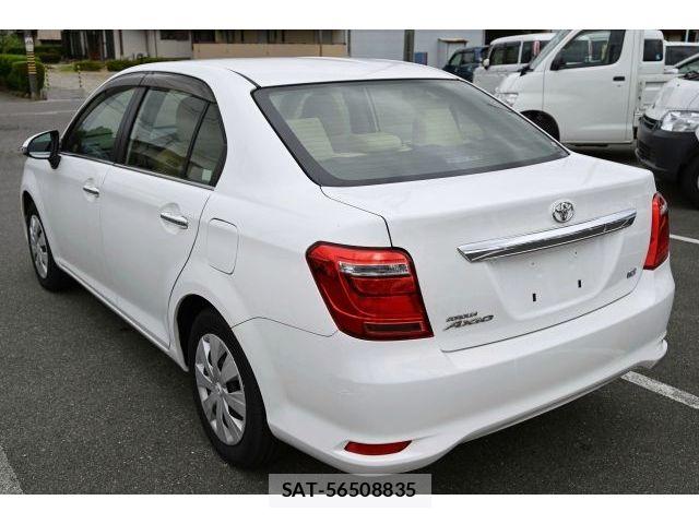 Toyota COROLLA AXIO 2015-05 8098541-2