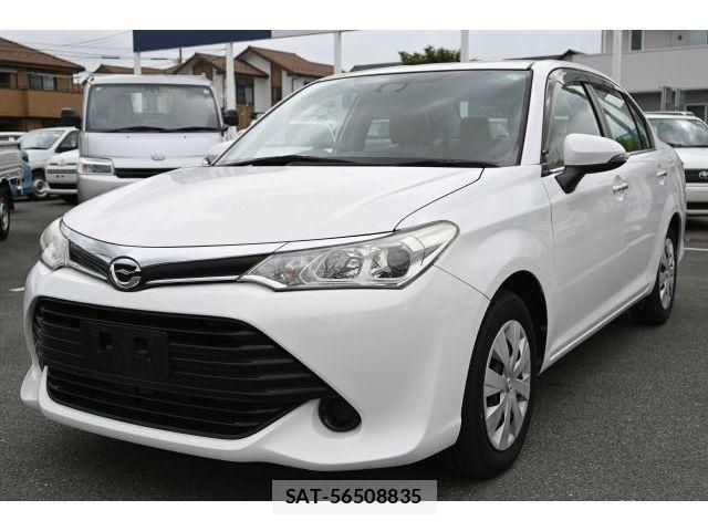 Toyota COROLLA AXIO 2015-05 8098541-3