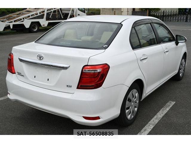 Toyota COROLLA AXIO 2015-05 8098541-4
