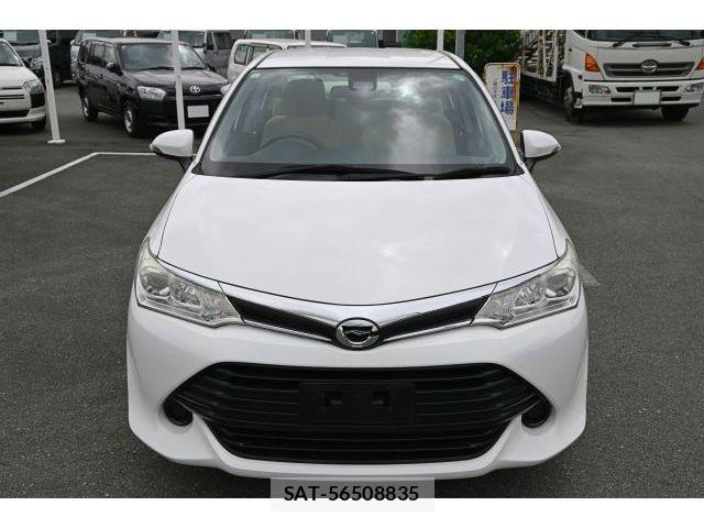 Toyota COROLLA AXIO 2015-05 8098541-5