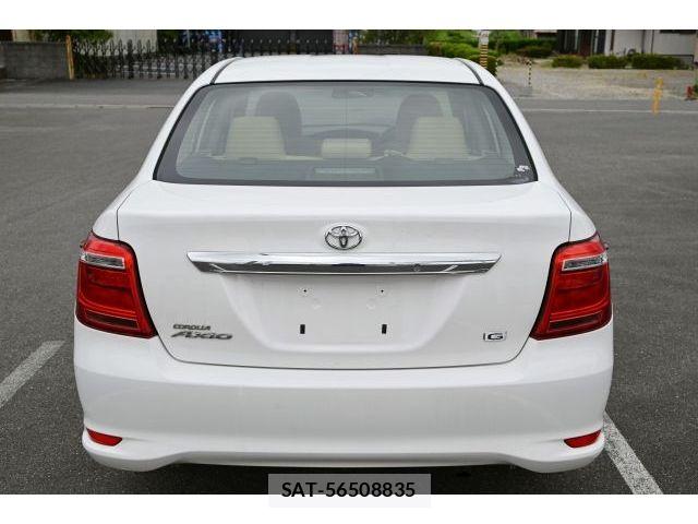 Toyota COROLLA AXIO 2015-05 8098541-6