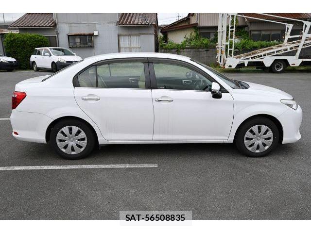 Toyota COROLLA AXIO 2015-05 8098541-7