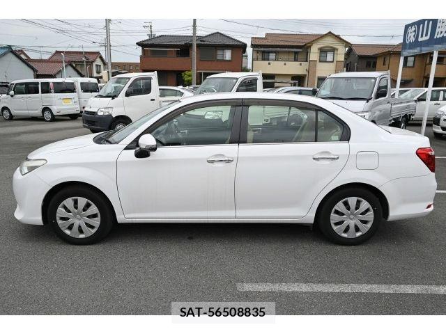 Toyota COROLLA AXIO 2015-05 8098541-8