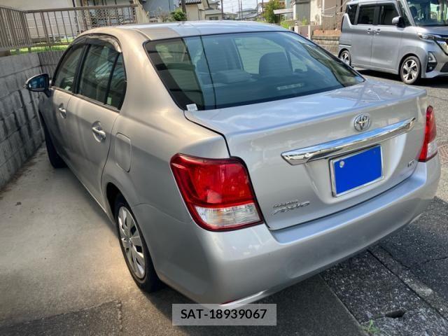 Toyota COROLLA AXIO 2015-01 8098535-3