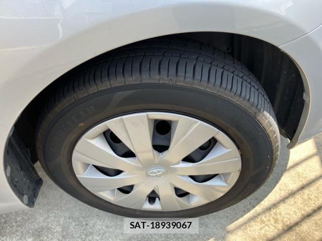 Toyota COROLLA AXIO 2015-01 8098535-5
