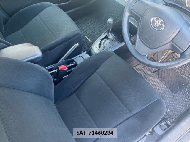 Toyota COROLLA AXIO 2018-03 8098540-11