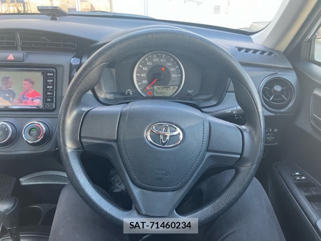 Toyota COROLLA AXIO 2018-03 8098540-14