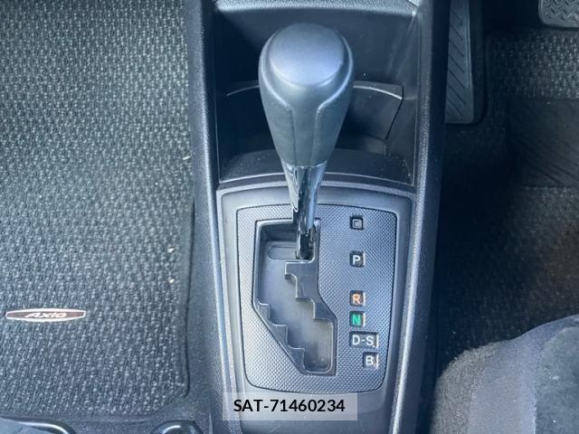 Toyota COROLLA AXIO 2018-03 8098540-21