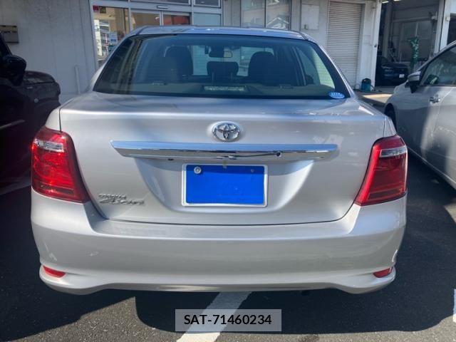 Toyota COROLLA AXIO 2018-03 8098540-4