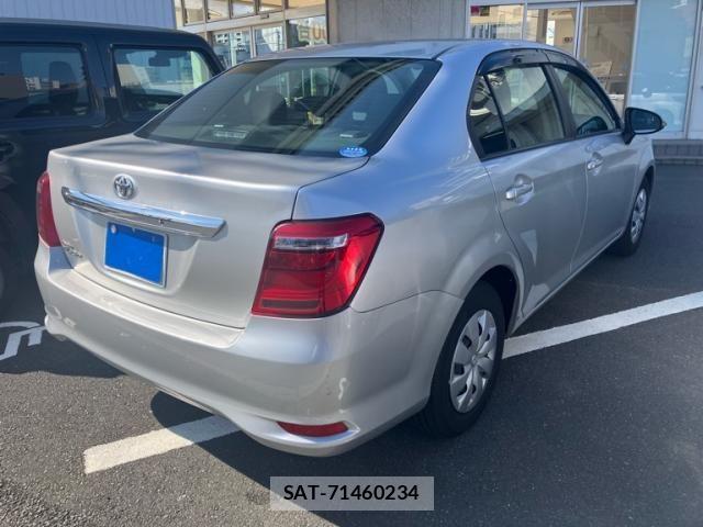 Toyota COROLLA AXIO 2018-03 8098540-5