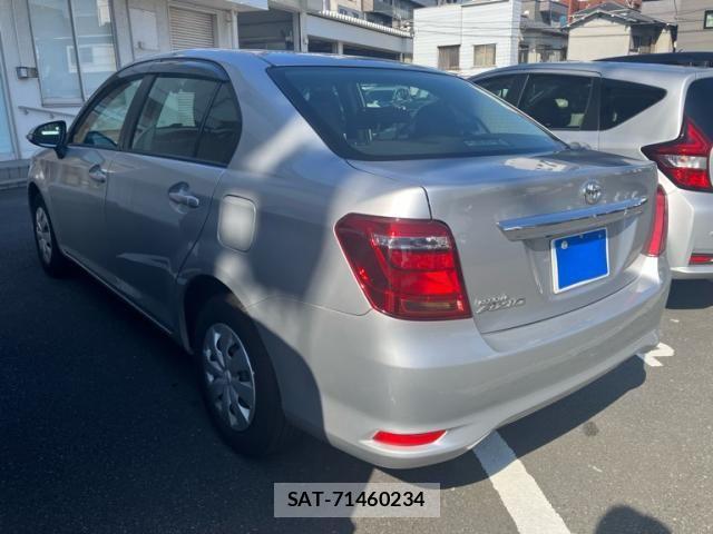 Toyota COROLLA AXIO 2018-03 8098540-6