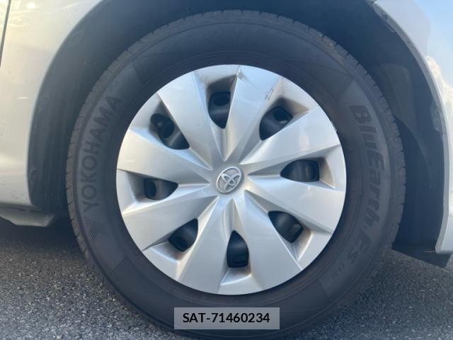 Toyota COROLLA AXIO 2018-03 8098540-8
