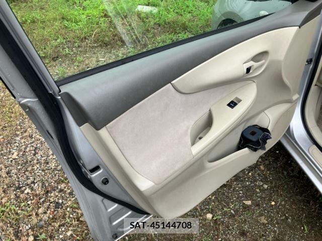 Toyota COROLLA AXIO 2010-02 8098543-11