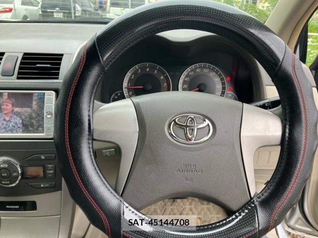 Toyota COROLLA AXIO 2010-02 8098543-15