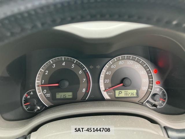 Toyota COROLLA AXIO 2010-02 8098543-16