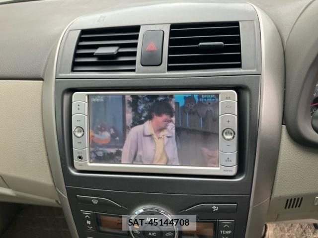 Toyota COROLLA AXIO 2010-02 8098543-18