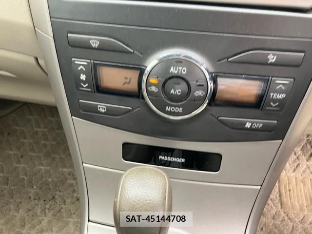Toyota COROLLA AXIO 2010-02 8098543-19