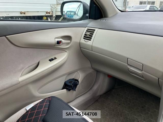 Toyota COROLLA AXIO 2010-02 8098543-23