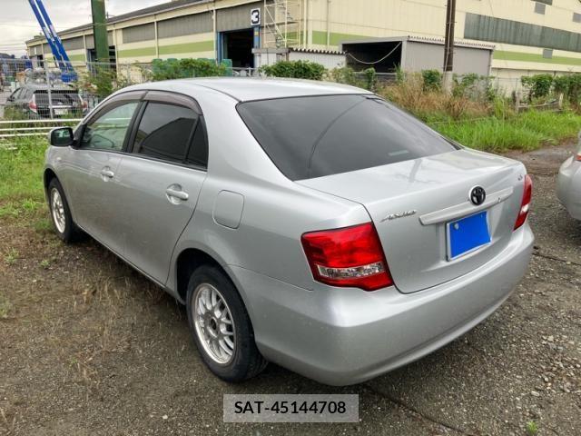 Toyota COROLLA AXIO 2010-02 8098543-2
