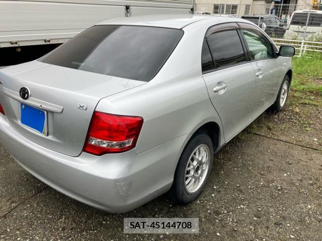 Toyota COROLLA AXIO 2010-02 8098543-3