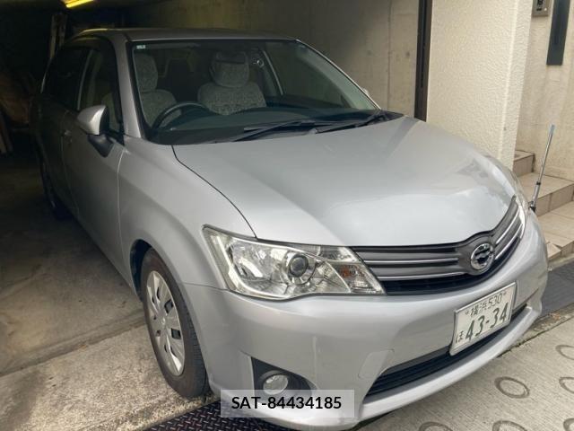 Toyota COROLLA AXIO 2015-03 8098542-0